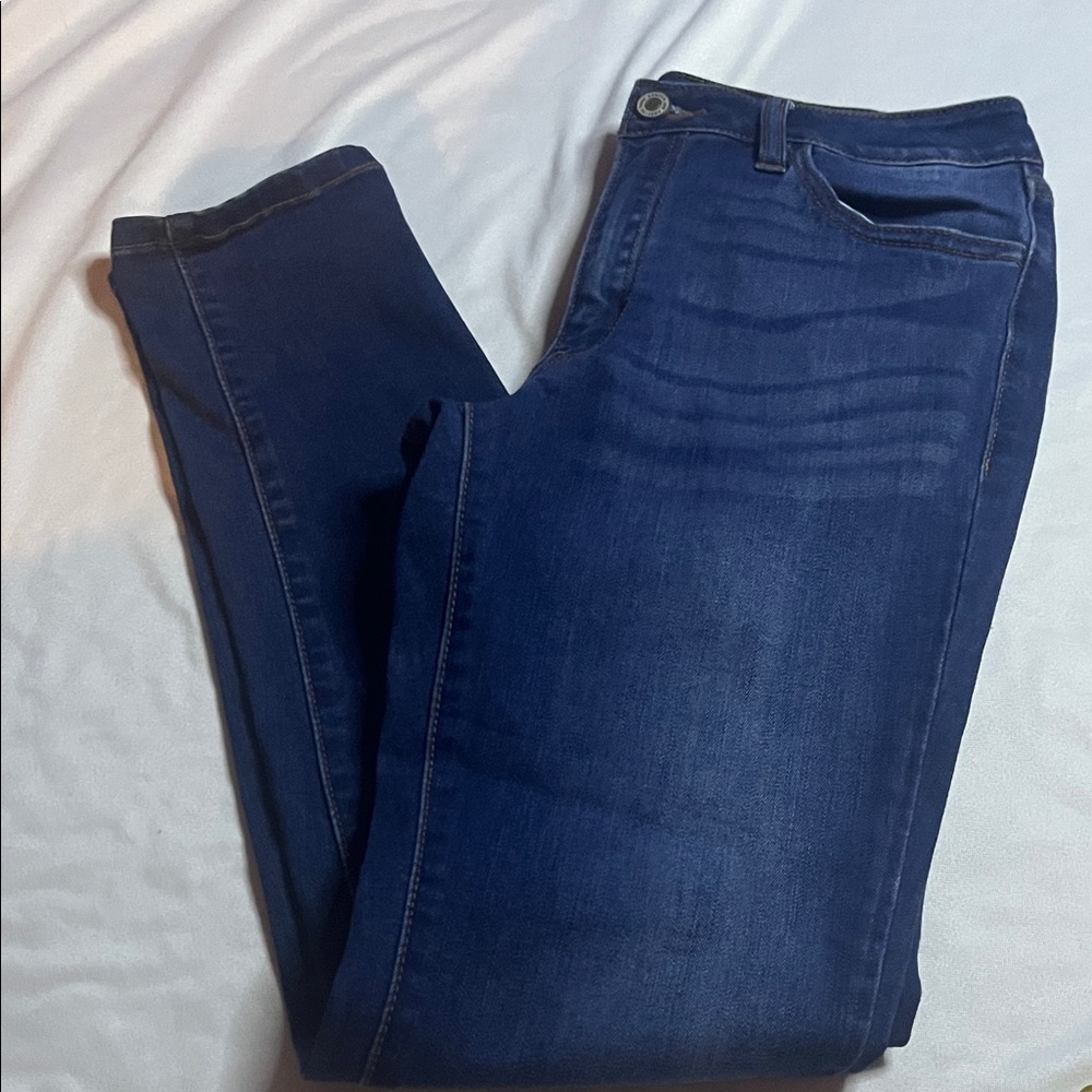 KanCan Skinny Jeans